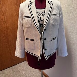 Talbots jacket